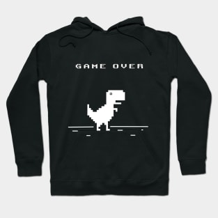 dinosaur T-Rex Hoodie